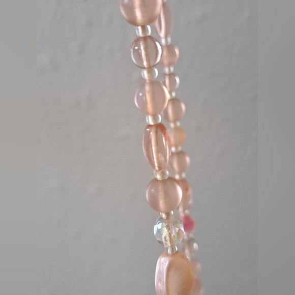 Vintage Necklace 1/14 - Picture 4 of 9